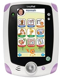 LeapFrog LeapPad Explorer (Pink)