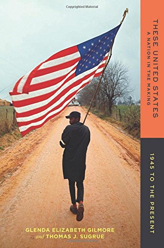 These United States: A Nation in the Making: 1945 to the Present