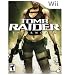 Nintendo Wiitrade Tomb Raider Underworld