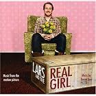 Lars and the Real Girl - Music from the Motion Picture by  David Parmeter, Michael Valerio, James Kanter, Bert Kaempfert, and David Torn 