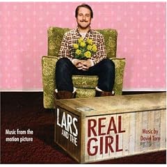 Lars and the Real Girl [Music from the Motion Picture]