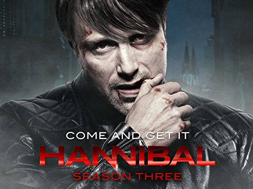 Hannibal [HD]
