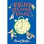 Eight O'clock Tales (Oclock Tales)