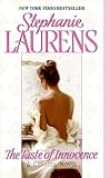 The Taste of Innocence (Cynster Novels)