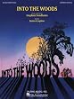 Into the Woods - Revised Edition - Piano/Vocal Songbook