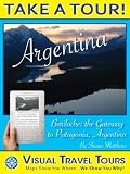 BARILOCHE, PATAGONIA TOUR - A Self-guided Walking Tour - includes insider tips and photos of all locations - explore on your own schedule - a friend to show you around! (Visual Travel Tours)