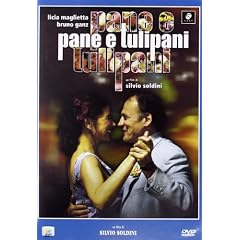 Pane E Tulipani