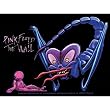 Pink Floyd - Wall Bug Decal