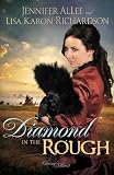 Diamond in the Rough (Charm & Deceit)
