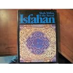 Shah Abbas & the arts of Isfahan book cover