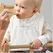 Koo-di Snugease Bib - colour, White