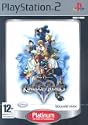 Kingdom Hearts