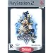 Kingdom Hearts II Platinum (PS2)