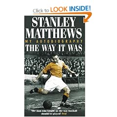 The Way it Was: My Autobiography