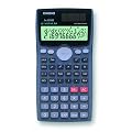 Casio FX 115 MS - NEU