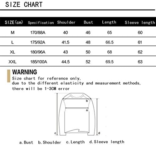 Baiyixin Men Winter British Style Retro Sweater Diamond Design SS-MY09 Red Large