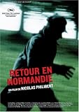Retour en normandie