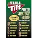 The Full Tilt Poker Strategy Guide: Tournament Edition
