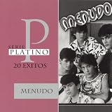 Serie Platino - 20 Exitos by Menudo