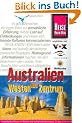 Australien. Westen und Zentrum
