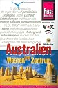 Australien. Westen und Zentrum;