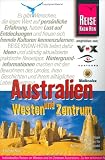 Australien. Westen und Zentrum
