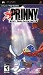 Prinny: Can I Really Be the Hero PSP