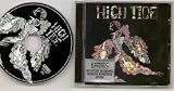 HIGH TIDE - HIGH TIDE - CD (not vinyl)