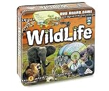 Wild Life DVD Game