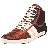 BOSS Orange by Hugo Boss Men's Manion Mid Sneaker