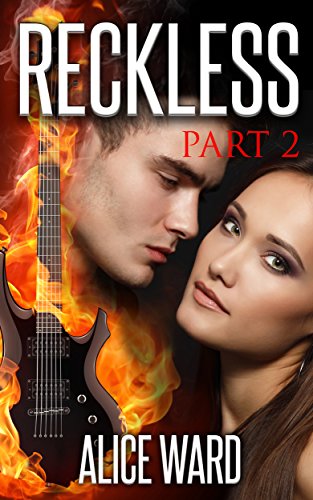 RECKLESS - Part 2 (The RECKLESS Series)