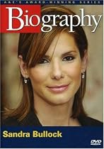 Biography - Sandra Bullock (A&E DVD Archives)