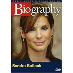 Biography - Sandra Bullock (A&E DVD Archives)