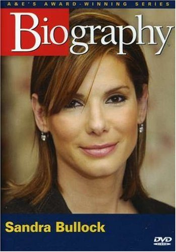 Biography Sandra Bullock