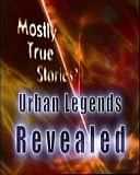 Mostly True Stories: Urban Legends Revealed Season 1 on DVD