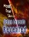 Mostly True Stories: Urban Legends Revealed Season 1 on DVD