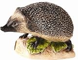 HEDGEHOG Signed John Beswick Collectable Ornament