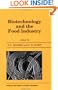 Biotechnology and the Food Industry