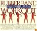 Tamilee Webb's Original Rubber Band Workout (Book and Rubber Band)