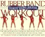 Tamilee Webb's Original Rubber Band Workout (Book and Rubber Band)