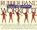 Books : Tamilee Webb's Original Rubber Band Workout (Book and Rubber Band)