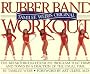 Tamilee Webb's Original Rubber Band Workout (Book and Rubber Band)