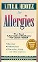 Natural Medicine for Allergies: The Best Alternative Methods for Quick Relief