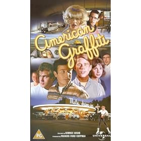 American Graffiti [1973]