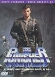 The Punisher (Widescreen) (1989)