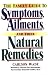 Book The Family Guide to Symptoms, Ailments, and Their Natural Remedies (Wade, Carlson. Home Encyclopedia of Symptoms, Ailments, and Their Natural Remedies