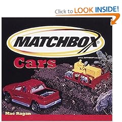 Matchbox Cars by Mac Ragan