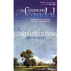 The Guardian's Dilemma (Steepwood Scandal)