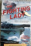 The Fighting Lady- USS Yorktown CV-10 -Documentary Saga of World War II Aircraft Carrier VHS