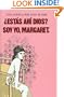 �Est�s ah� Dios? soy yo, Margaret